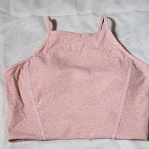BuffBunny Ivy Crop Top